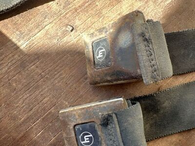 Ford Courier Mazda REPU Parts