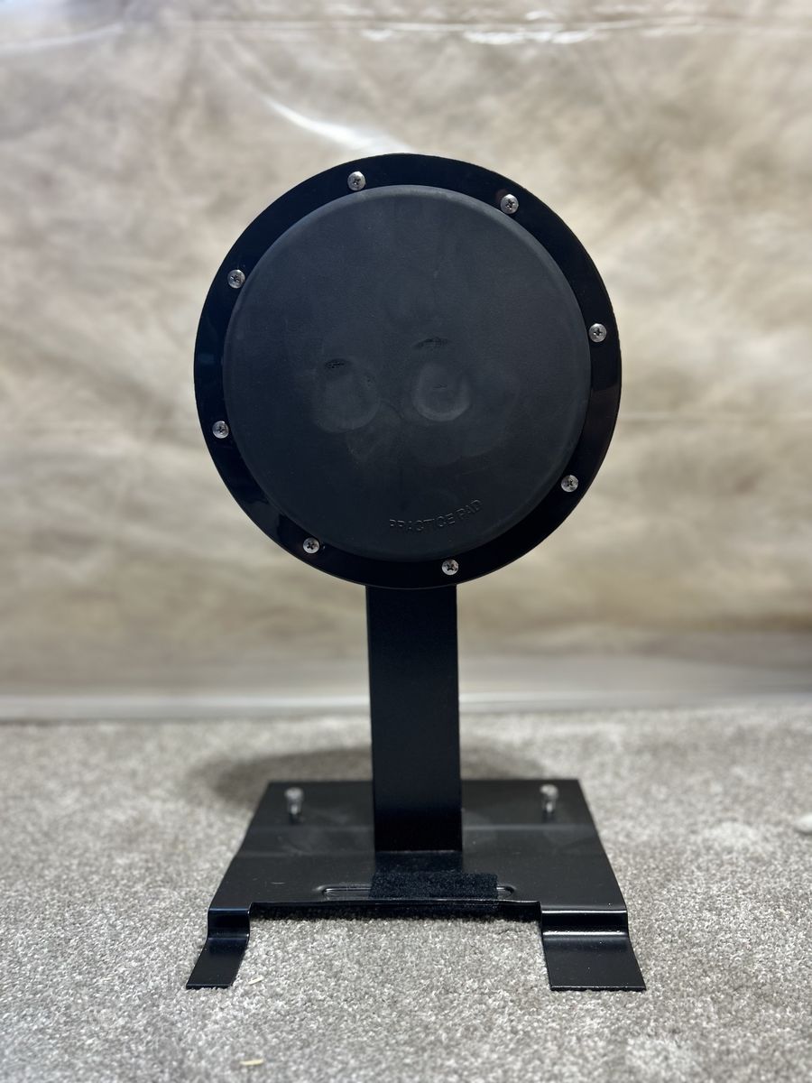 Bass Drum Practice Pad