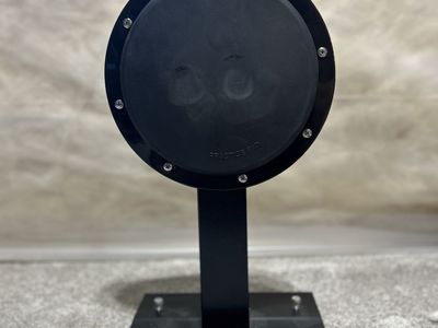 Bass Drum Practice Pad