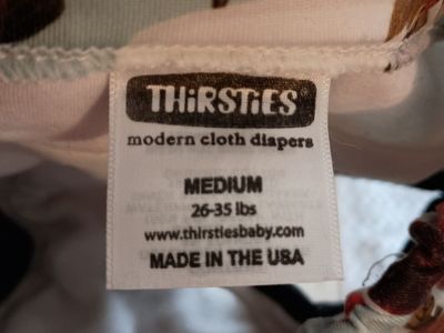 Potty Training Pant