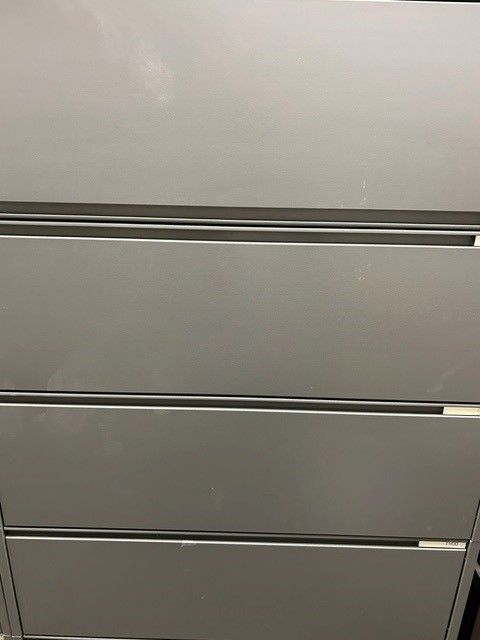 Large Filing Cabinet