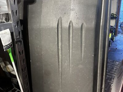 Car Roof Cargo Carrier