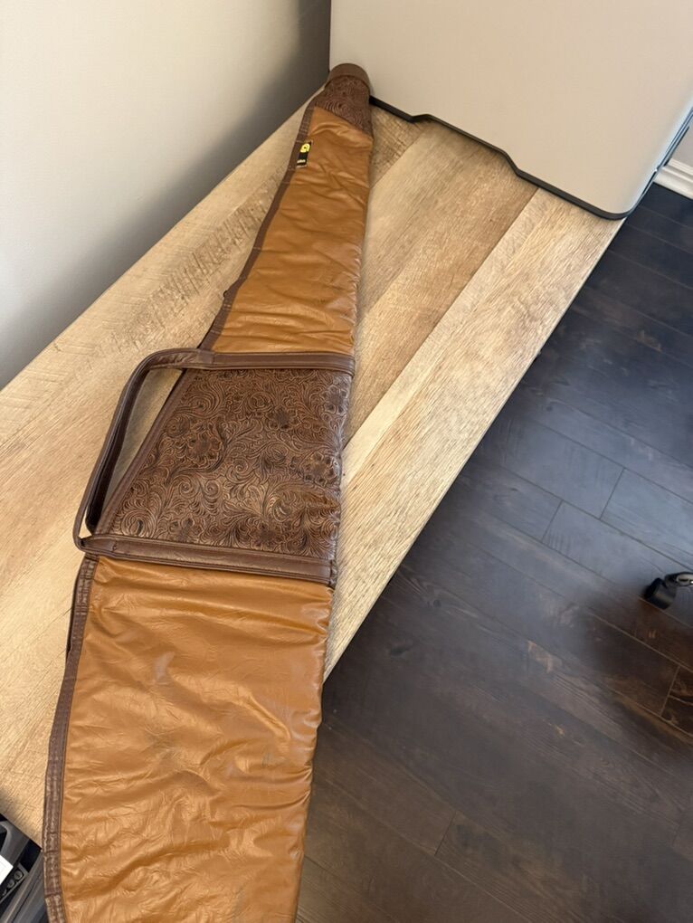 Allen Rifle Case Padded