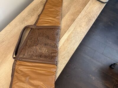 Allen Rifle Case Padded