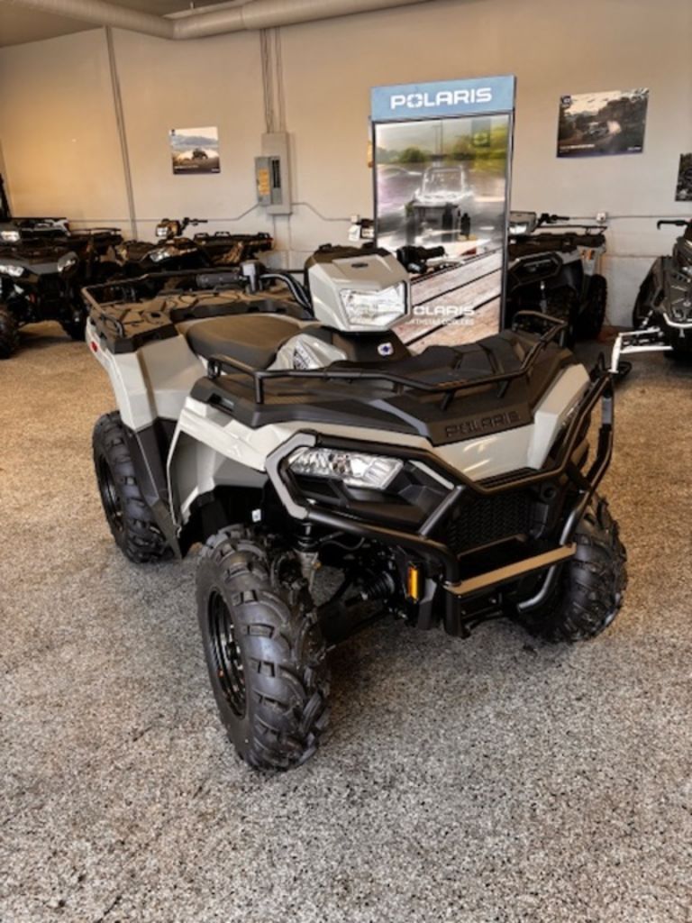 2025 Polaris® Sportsman 570 EPS
