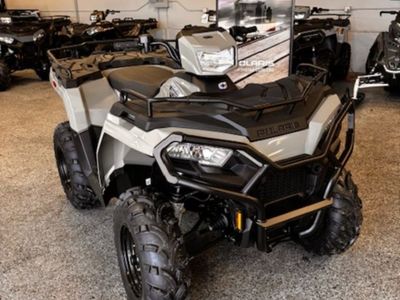 2025 Polaris® Sportsman 570 EPS
