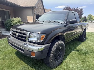1998 Toyota Tacoma SR5 V6