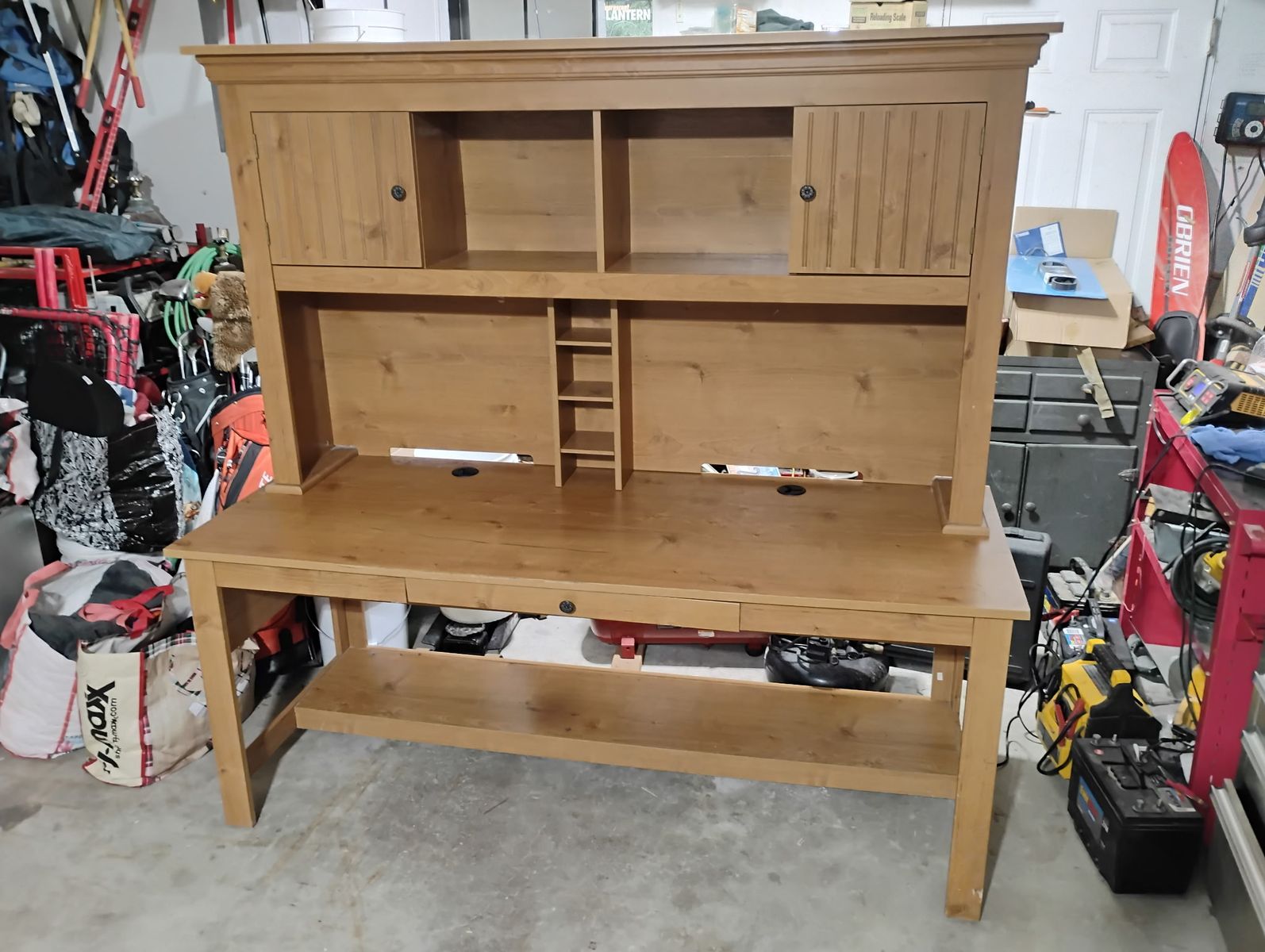 Desk