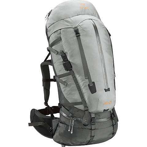 Arc'teryx BORA 80 backpacking pack