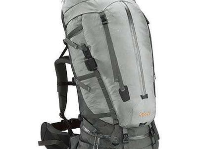 Arc'teryx BORA 80 backpacking pack