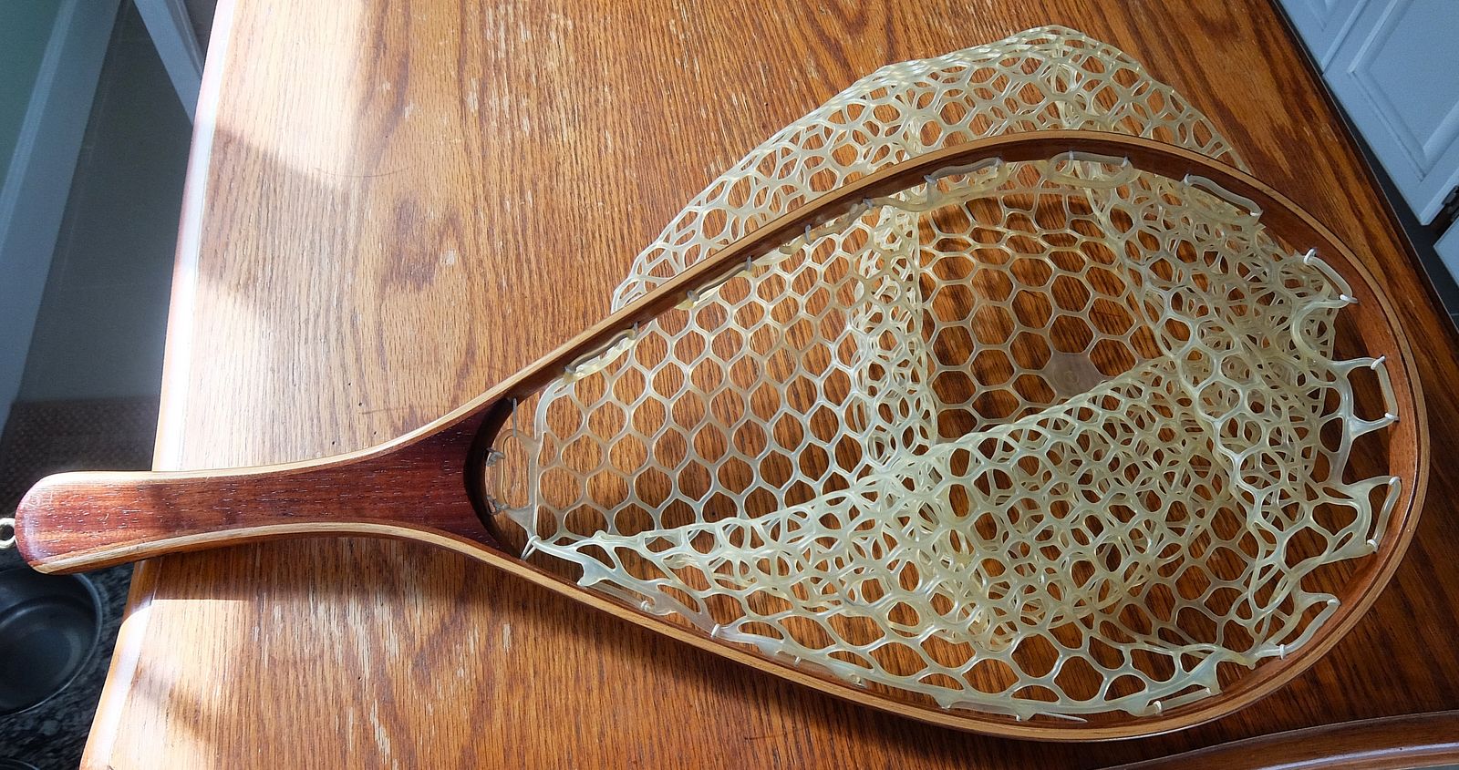 Brodin Landing Net