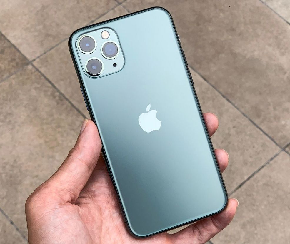 iphone 11 Pro 64 GB Unlocked