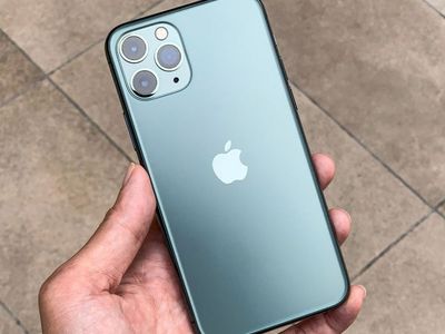 iphone 11 Pro 64 GB Unlocked