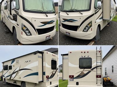 2017 Thor Motor Coach A.C.E. 29.3 Class A Motorhome - 65k Miles