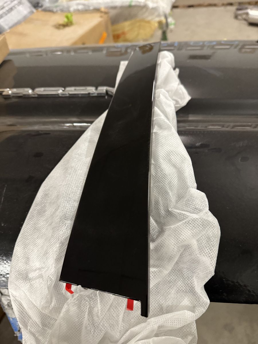 Honda Applique...OEM