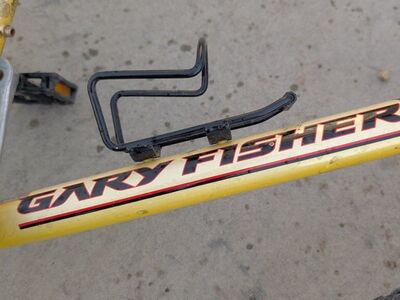 26" Gary Fisher mountain bike