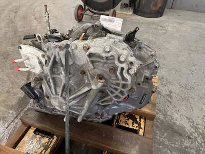 2010-2013 suzuki sx4 awd Transmission 53k miles $1550