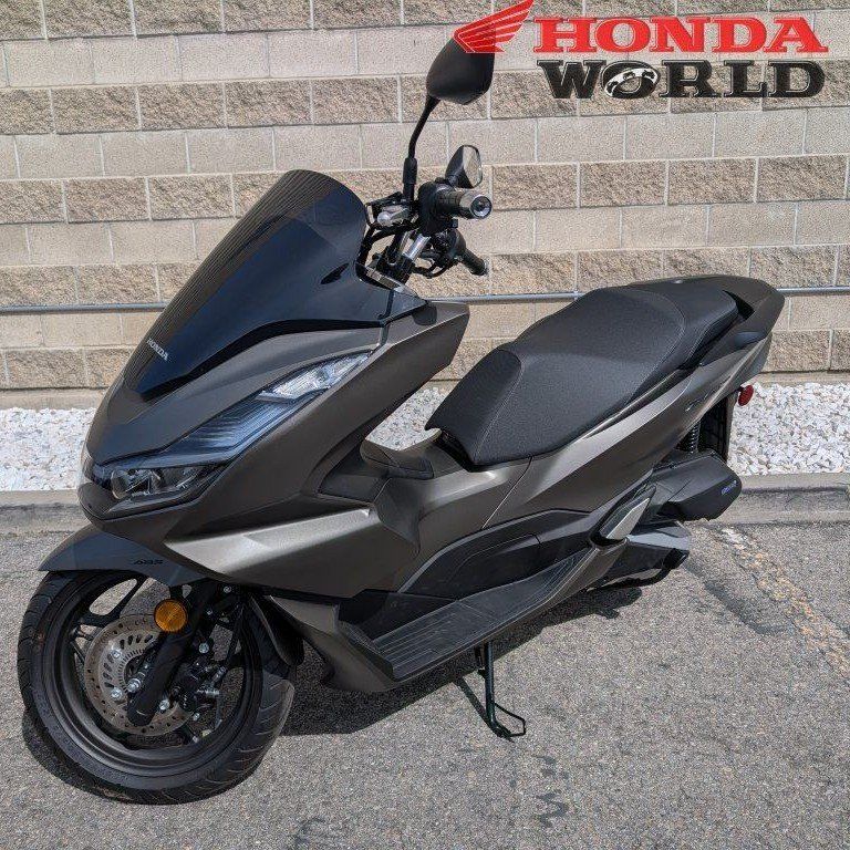2024 Honda PCX abs