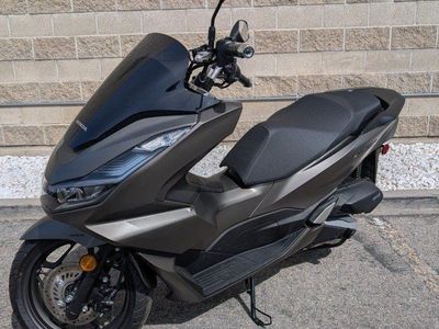 2024 Honda PCX abs