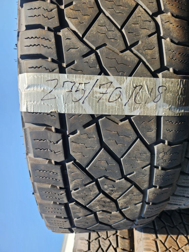 275/70r18 back country at