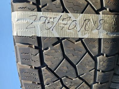 275/70r18 back country at