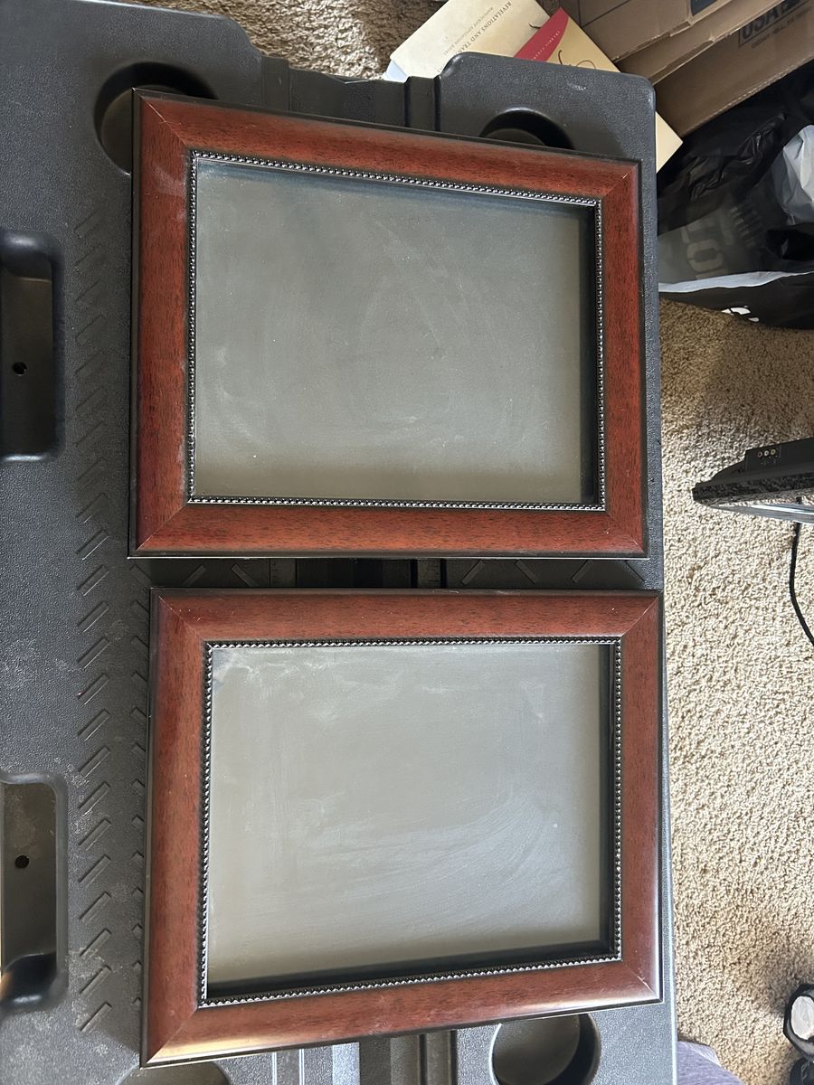 11X14 Frames
