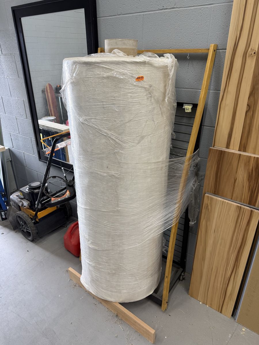 Heat Shield insulation