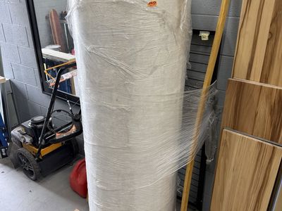 Heat Shield insulation