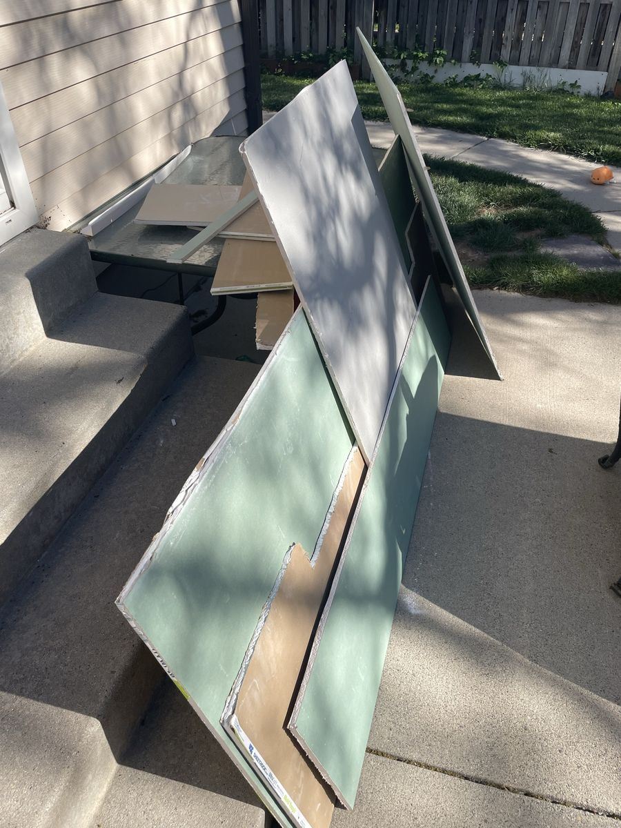 Drywall