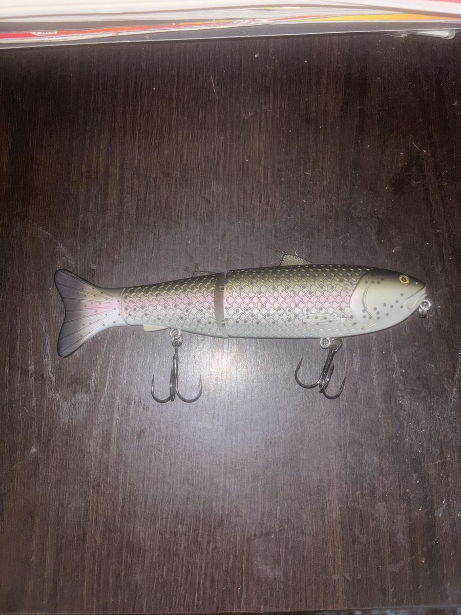 Baitsanity Antidote Glide