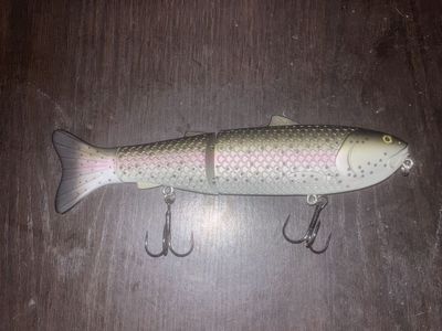 Baitsanity Antidote Glide