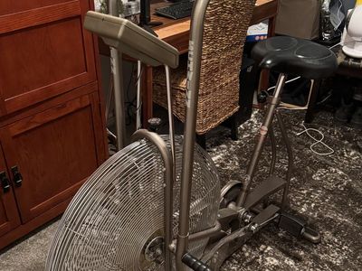 Schwinn Airdine Stationary Bike