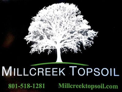 Millcreek Topsoil