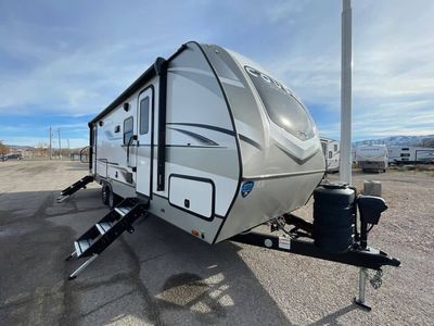 2024 Keystone Cougar 26RBSWE