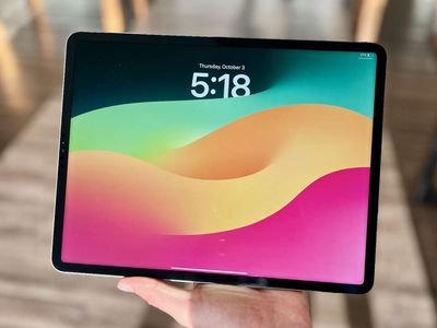 Apple ipad pro 12.9 6th Gen Wifi + Cellular Unlocked 128 GB