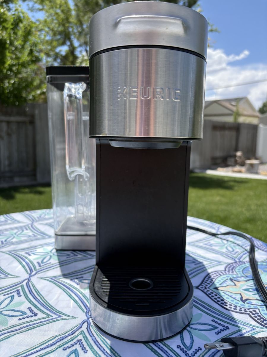 Keurig Coffee Maker
