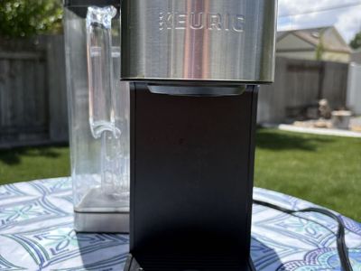 Keurig Coffee Maker