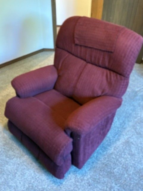 Recliner Chair