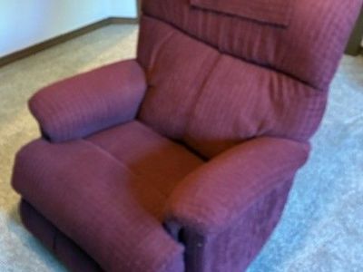 Recliner Chair