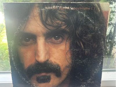 Frank Zappa Album