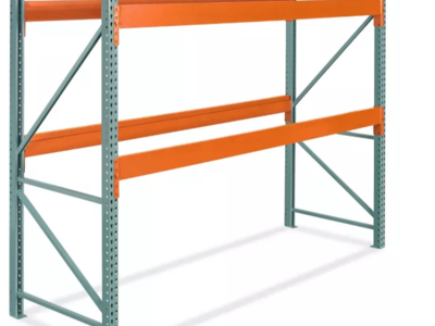Pallet Rack Systems for Flex & Industrial Spaces