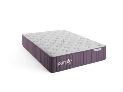 Purple Mattresses