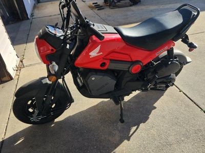 Honda Navi