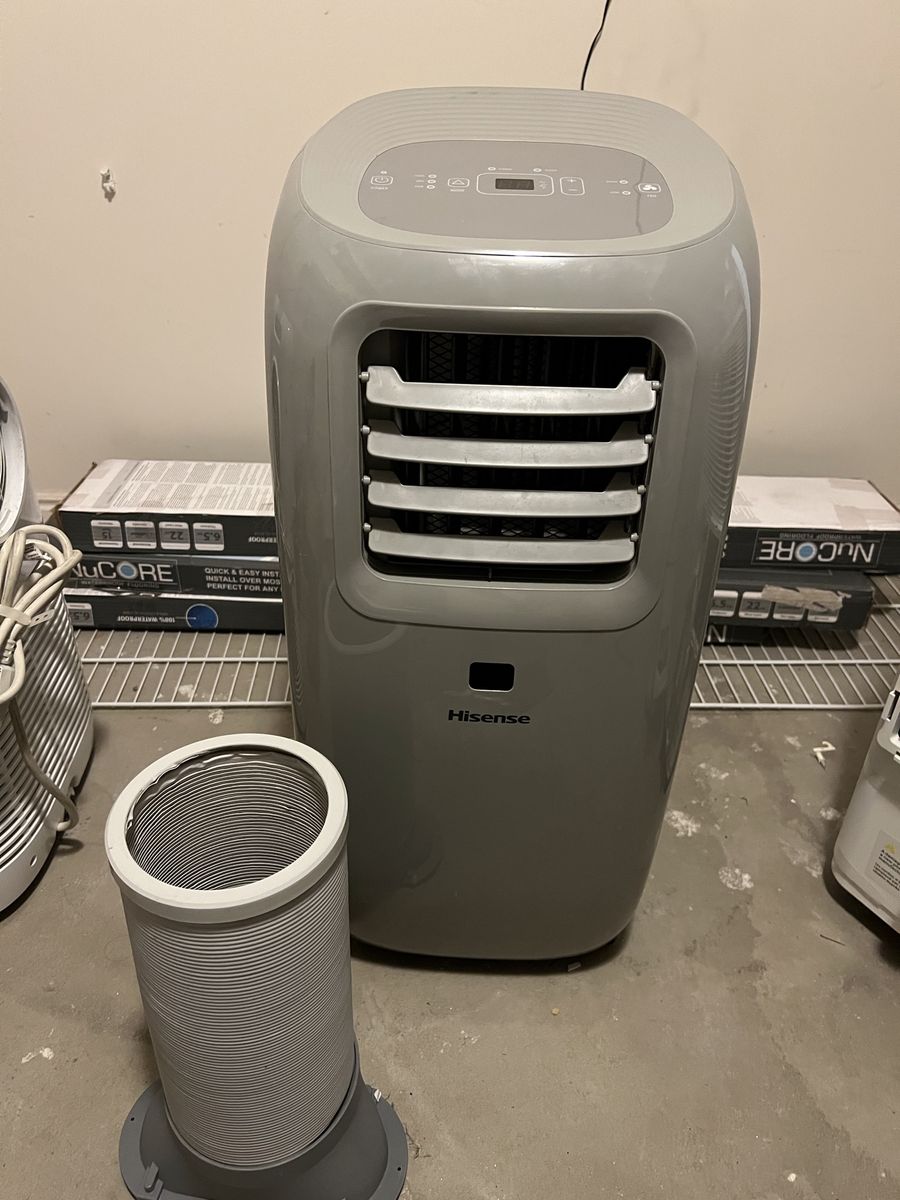 AC Unit