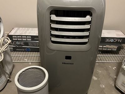 AC Unit