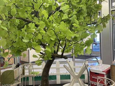 Fake tree