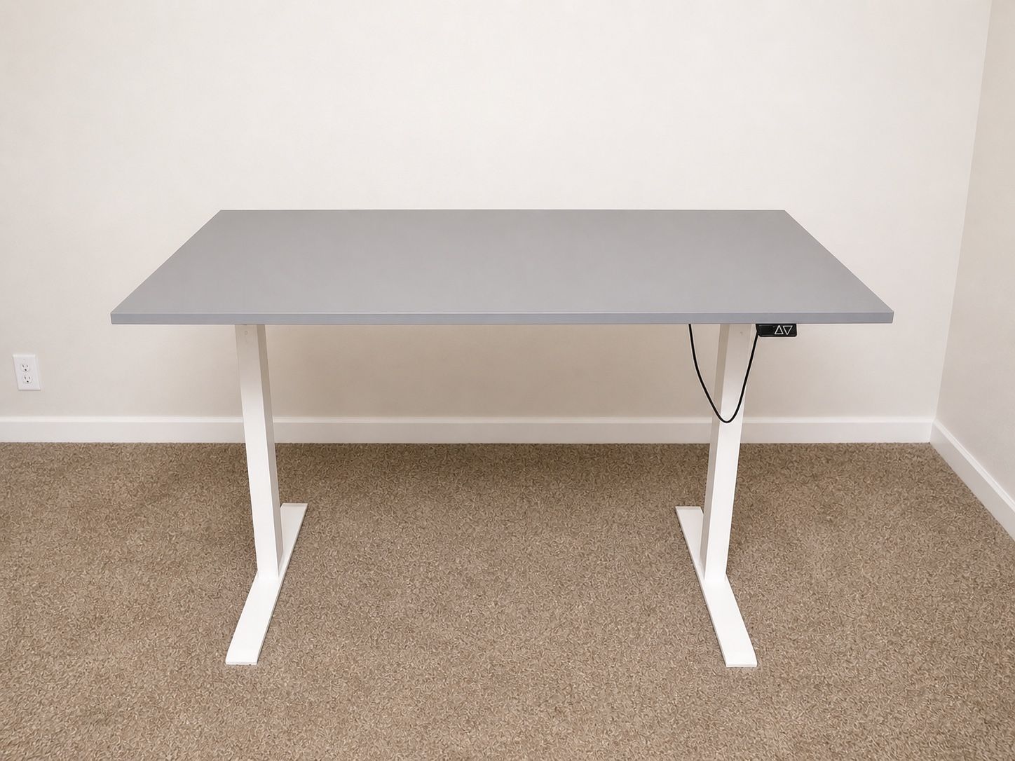 Premium Electric Sit-Stand Desk
