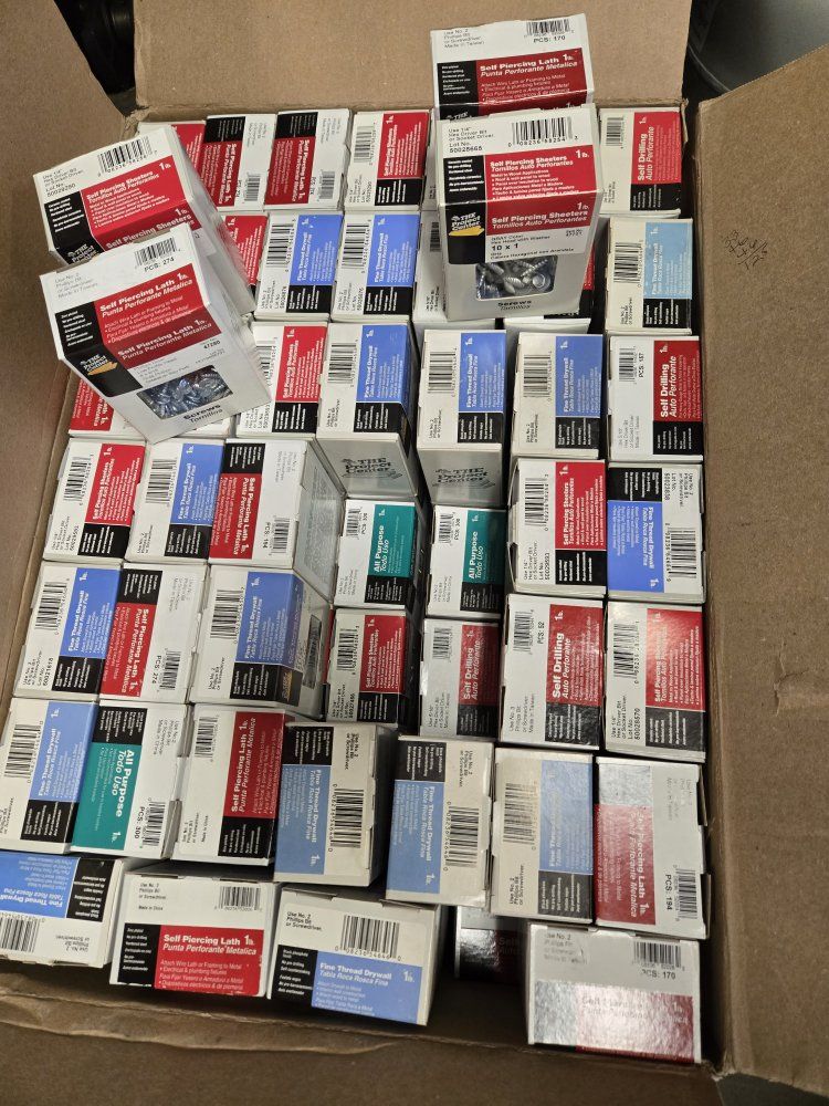 Fasteners