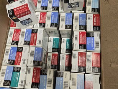 Fasteners