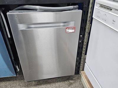 Midea Stainless Steel Built-in Dishwasher